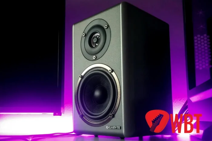 MTX Woofer Test - Speakers Bass Check