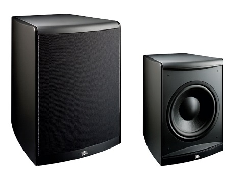 jbl ls120p subwoofer