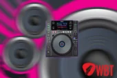 MDJ-1000 від Pro Audio