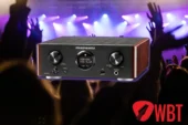 Marantz HD-DAC1 headphones amplifier